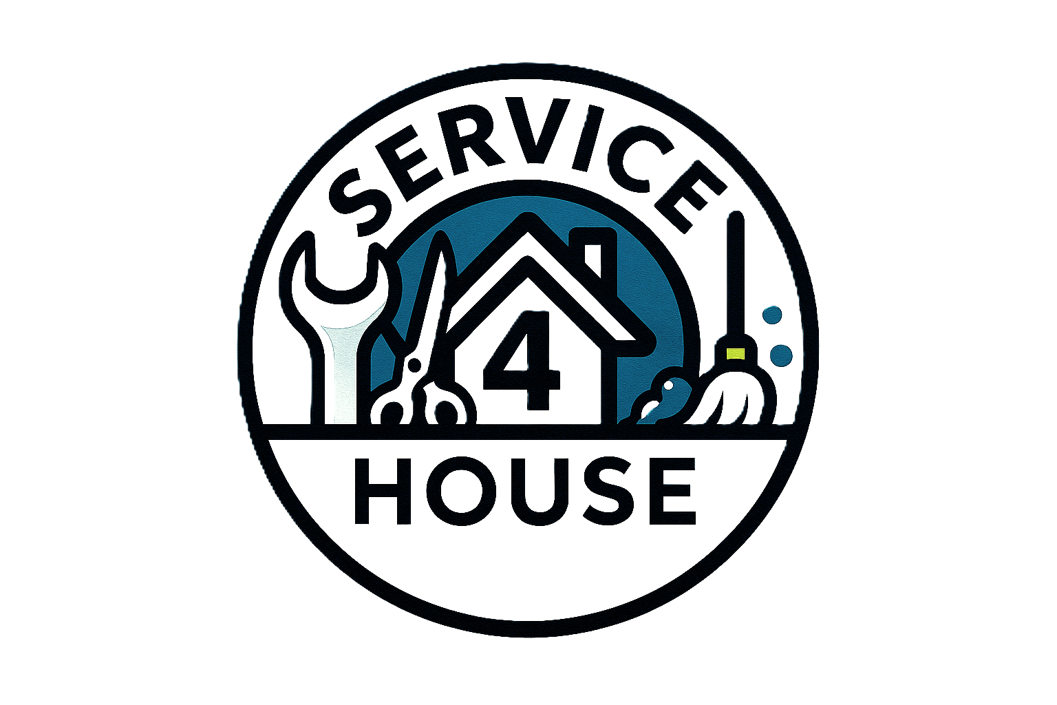 To represent the logo of the company