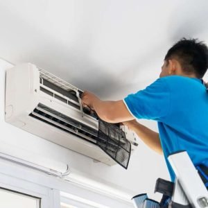 AC General Maintenance (Preventive Service)