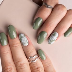 Acrylic & Gel Extensions