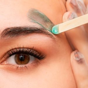 Brow Shaping (Threading/Waxing)