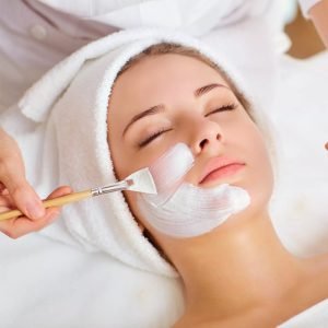 Facial Wax