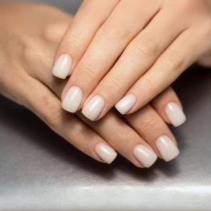 Gel Manicure / Gel Pedicure