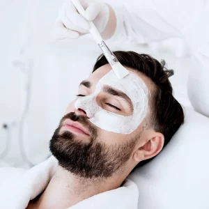 Full Facial Care