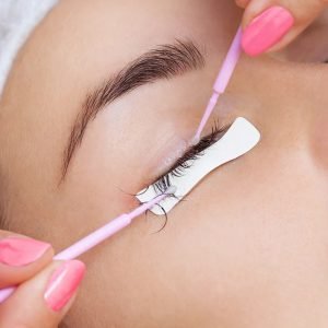 Lash Removal & Refills