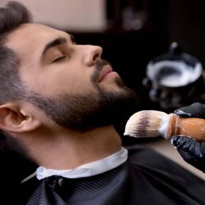 Beard Shave / Styling