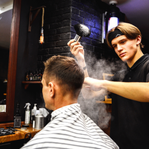 Haircut (Classic)