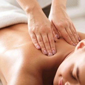 Swedish & Relaxation Massage