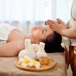 Thai Massage