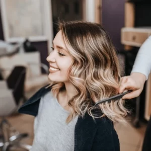 Women Hair Care