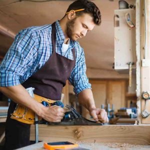 Carpentry Services