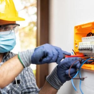 Electrician Services