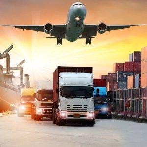 Logistics & Transport