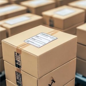 Packing & Labeling