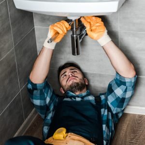 Plumbing Services