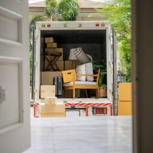 Pre-Move Planning