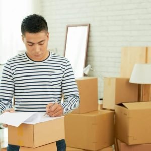 Pre-Move Planning