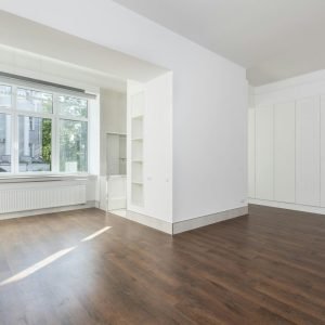 Unfurnished Apartment