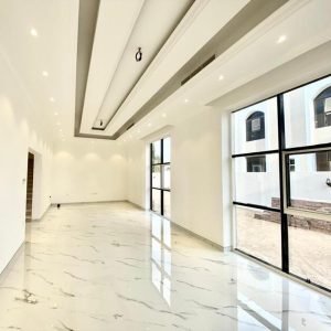 Unfurnished Villa