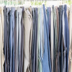 Trouser