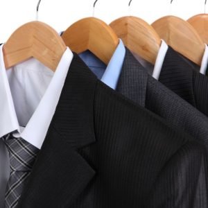 Suit (2 Pcs)